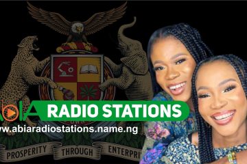 Abia Radio Stations Launch on August 1st: Tune In to Digital Broadcasting 1 Abia Radio Stations