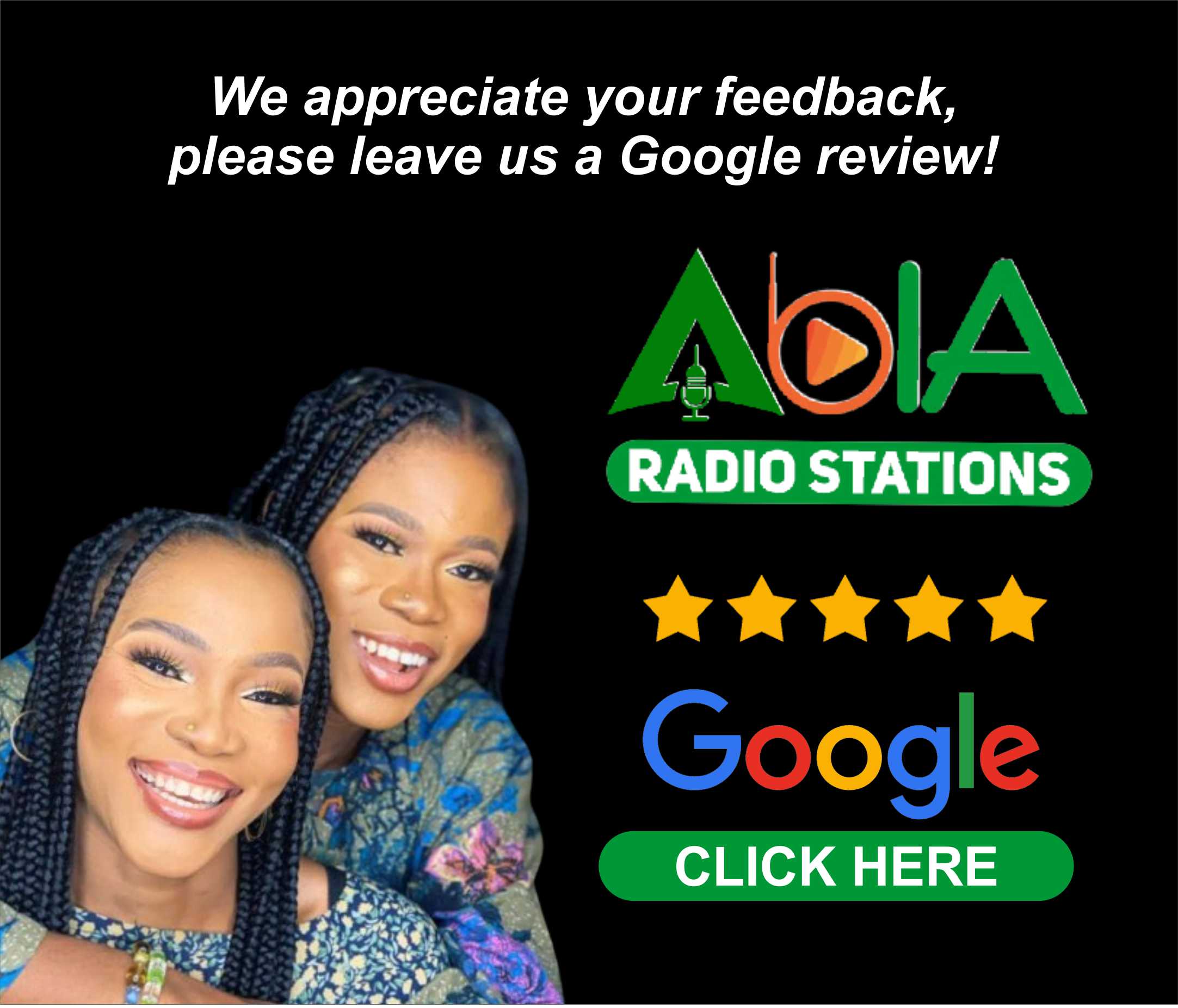 Abia Radio Stations 90 REVIEW