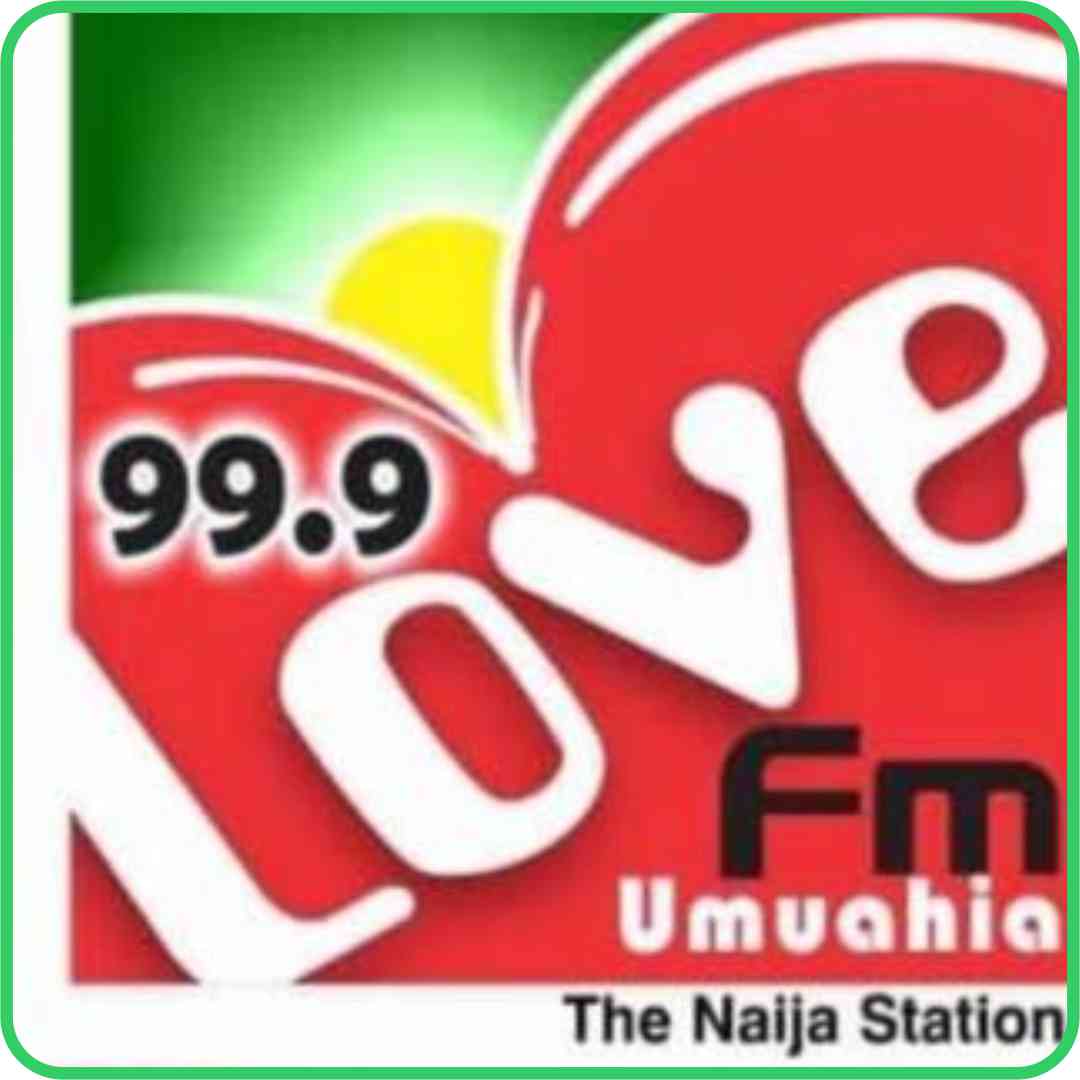 Abia Radio Stations 71 11 LOVE FM