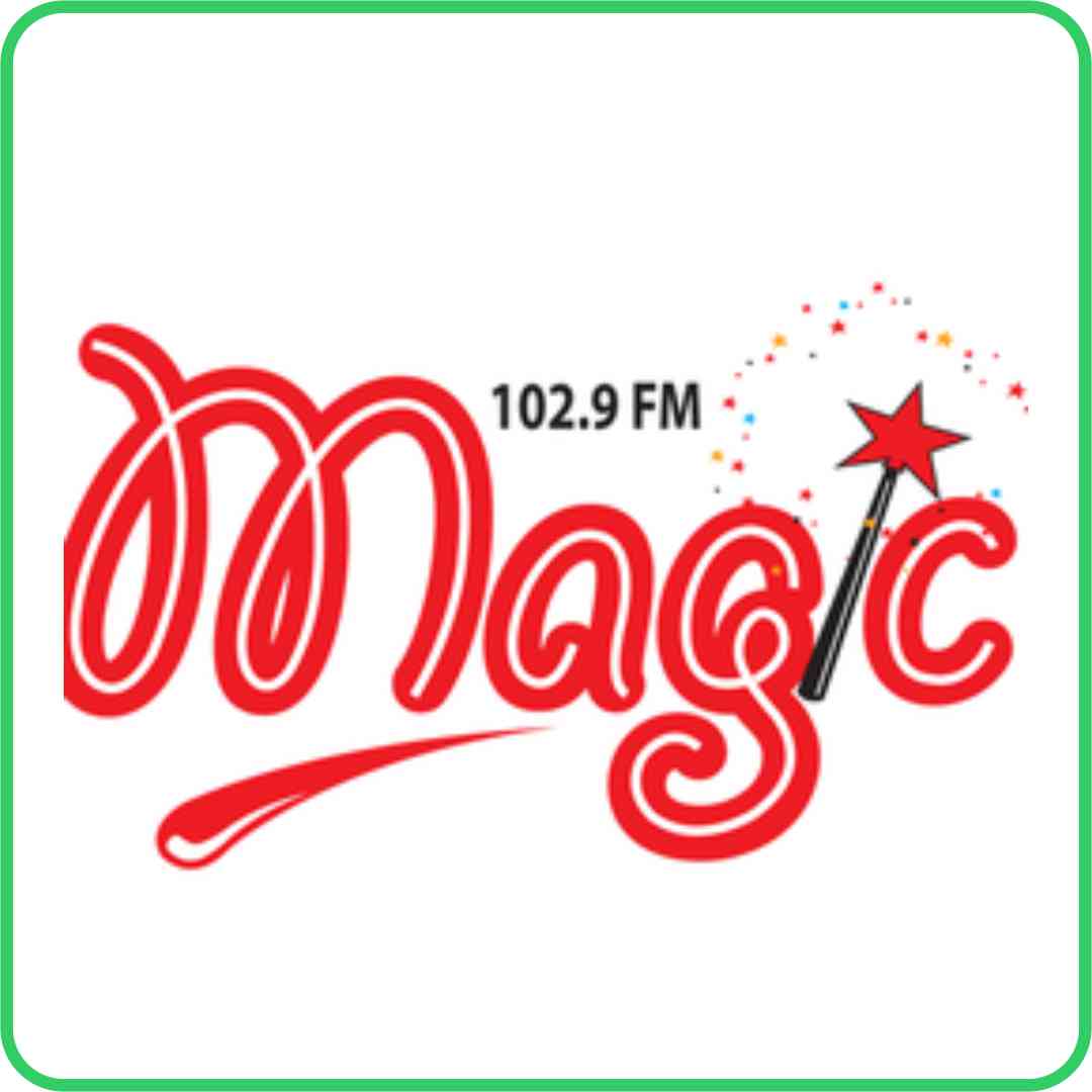 Abia Radio Stations 72 12 MAGIC FM