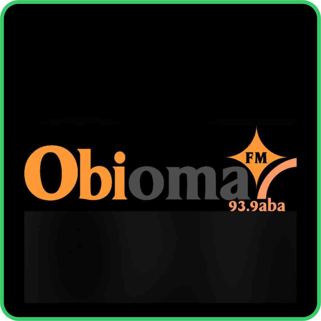 Abia Radio Stations 74 14 OBIOMA FM