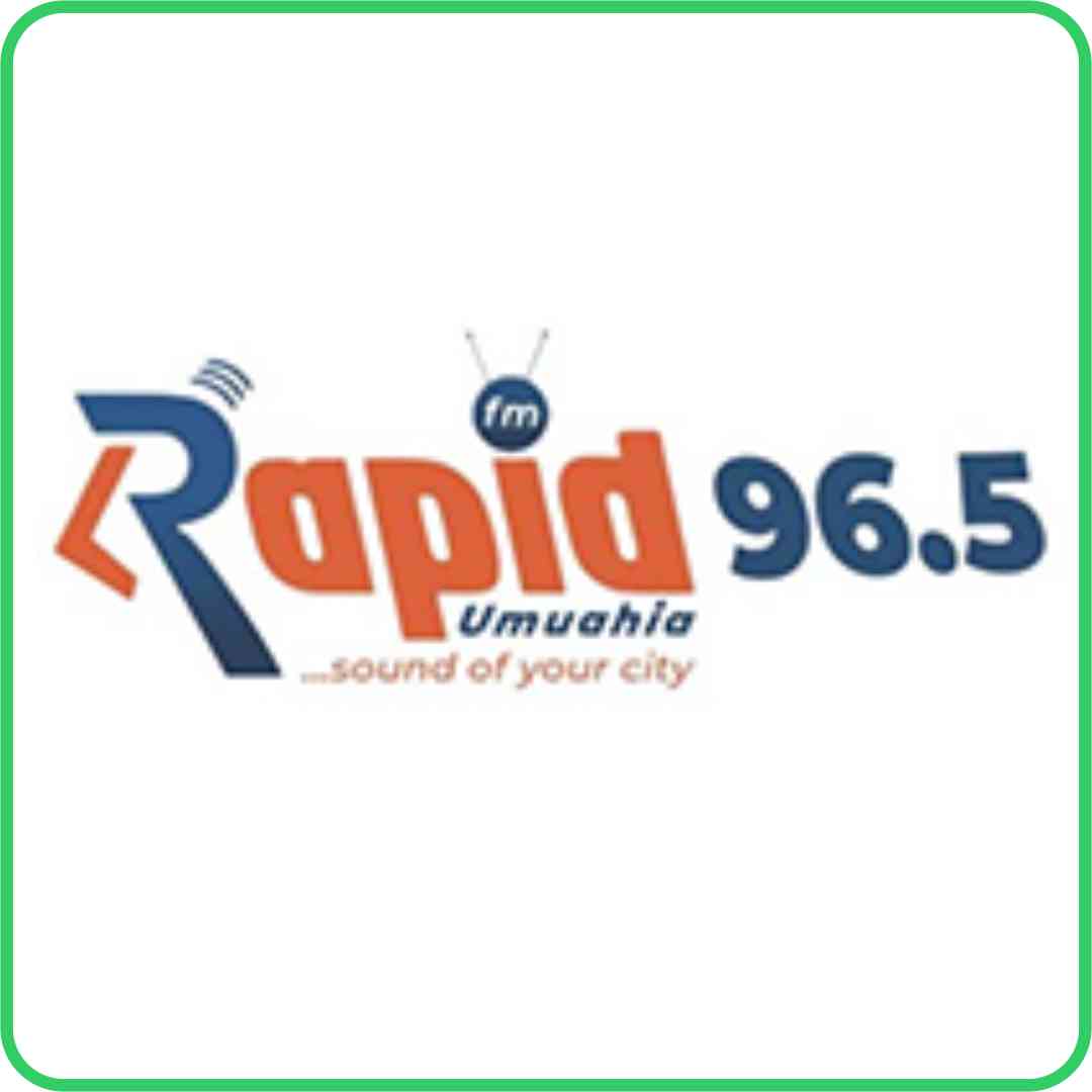 Abia Radio Stations 75 15 RAPID