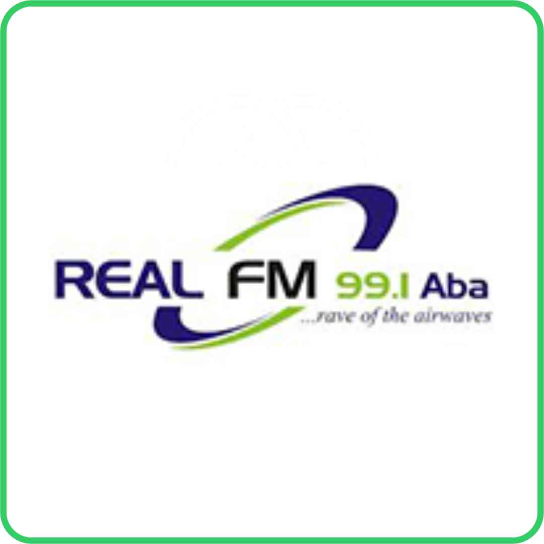 Abia Radio Stations 76 16 REAL FM