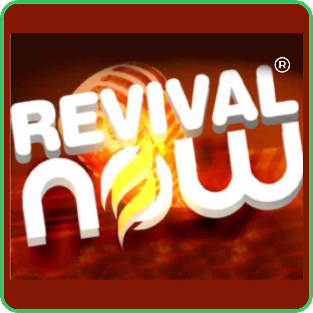 Abia Radio Stations 77 17 REVIVAL NOW