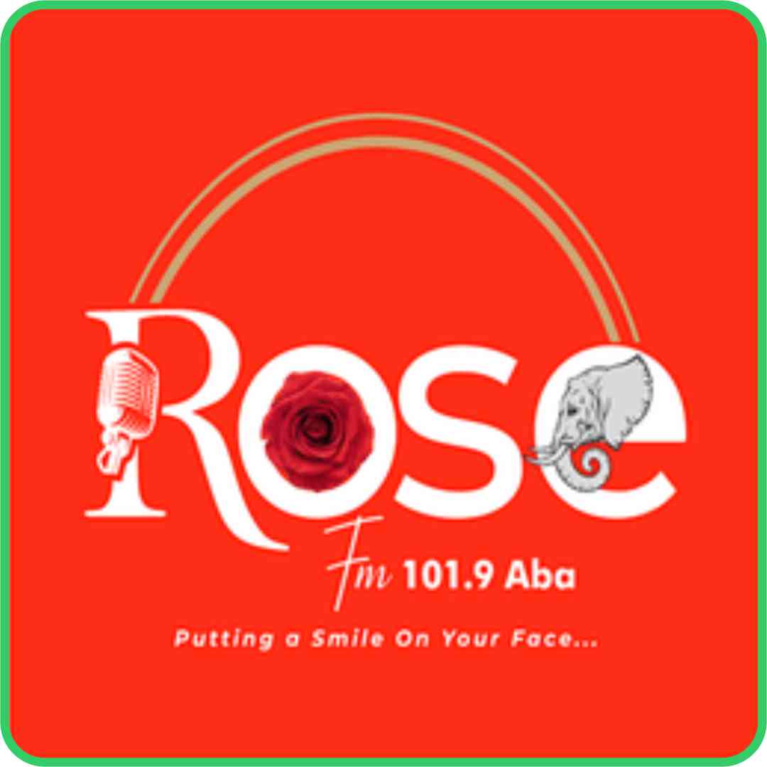 Abia Radio Stations 79 19 ROSE FM