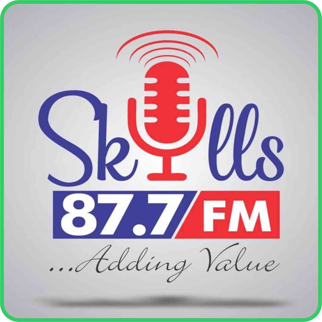 Abia Radio Stations 80 20 SKILLS