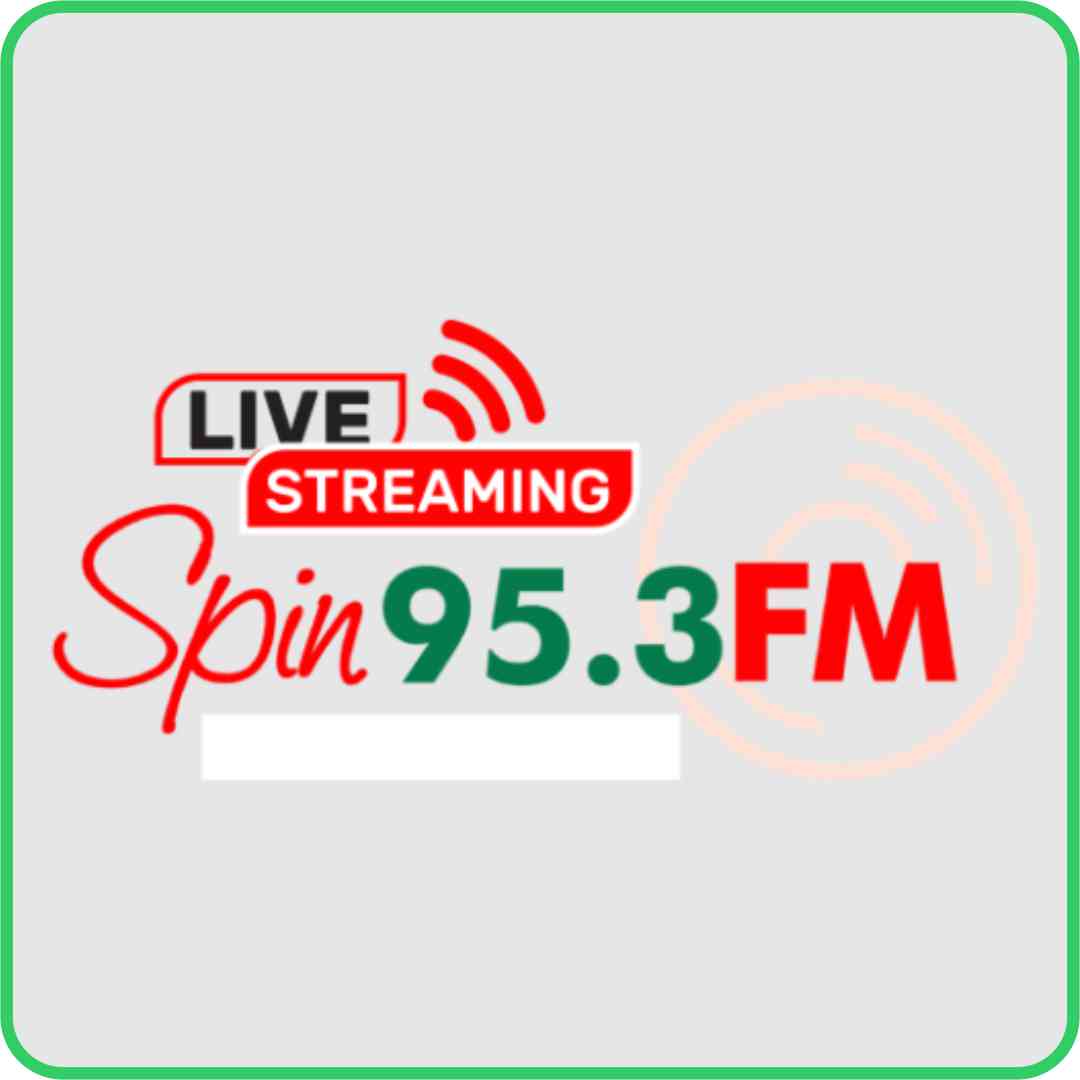 Abia Radio Stations 81 21 SPIN FM