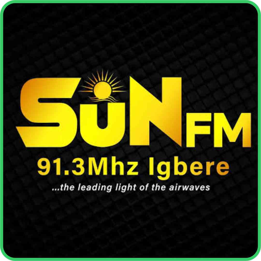 Abia Radio Stations 83 23 SUN FM IGBERE