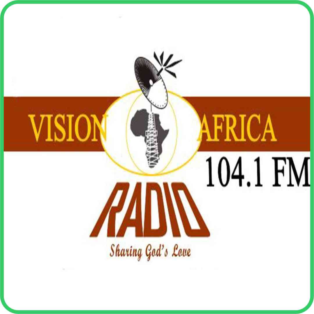 Abia Radio Stations 84 24 VISION AFRICA