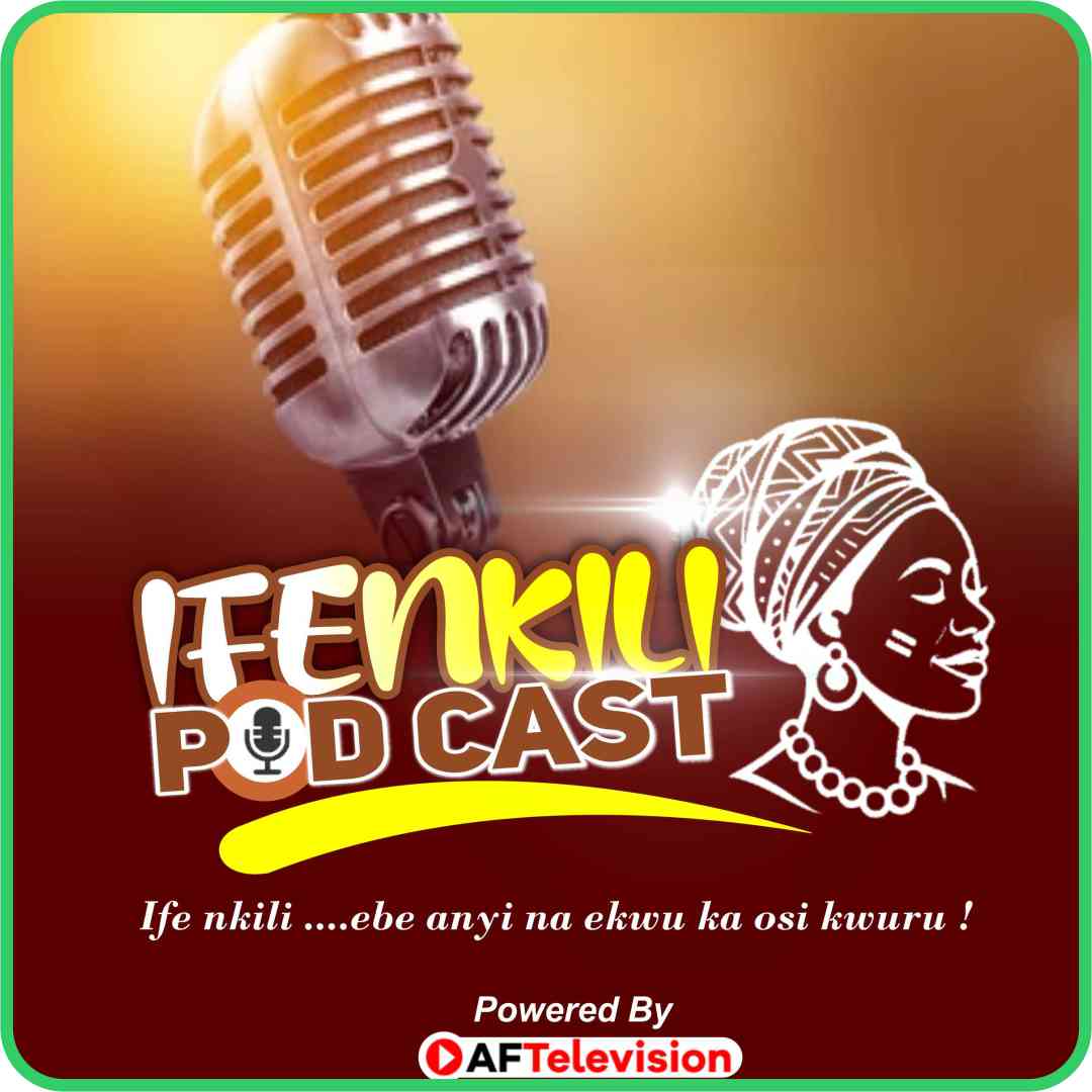 Abia Radio Stations 87 27 IFENKILI