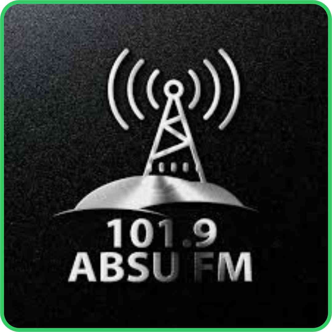 Abia Radio Stations 88 28 ABSU FM