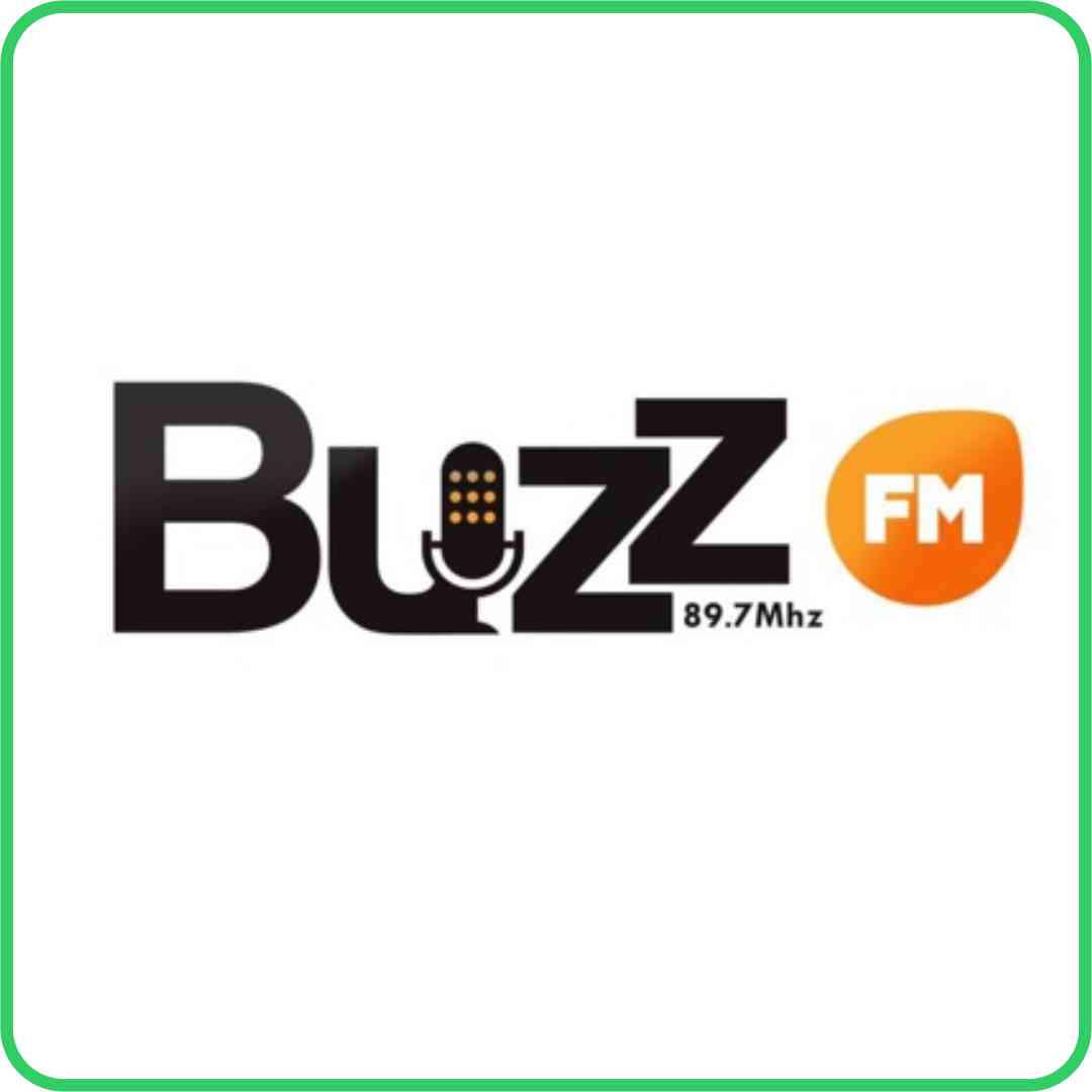 Abia Radio Stations 63 3 BUZZ