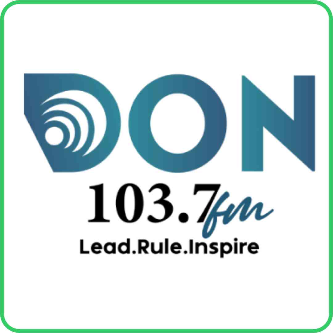 Abia Radio Stations 64 4 DON