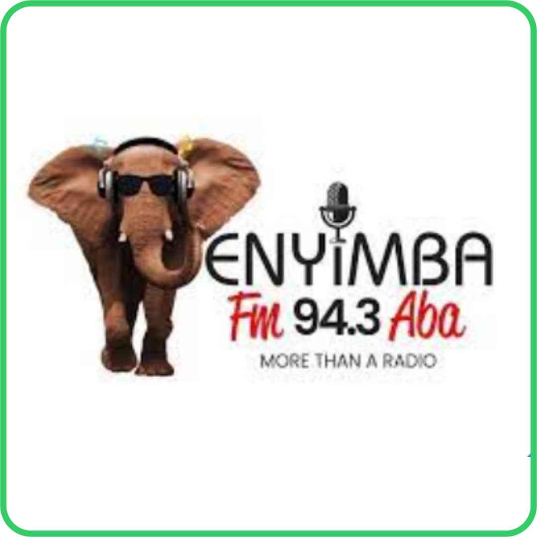 Abia Radio Stations 65 5 ENYIMBA