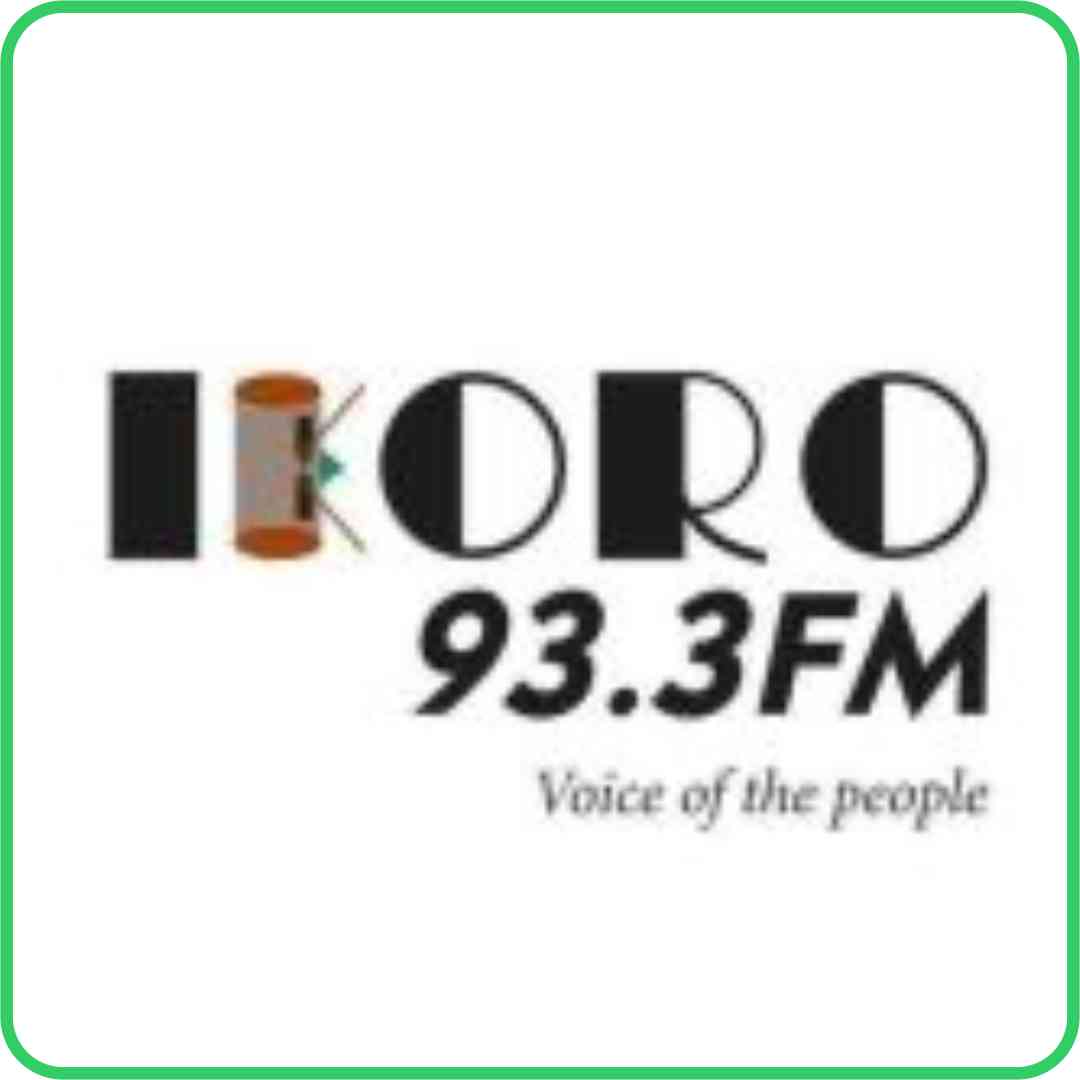 Abia Radio Stations 68 8 IKORO FM